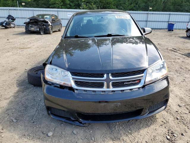 Photo 4 VIN: 1C3CDZAG7DN756407 - DODGE AVENGER 