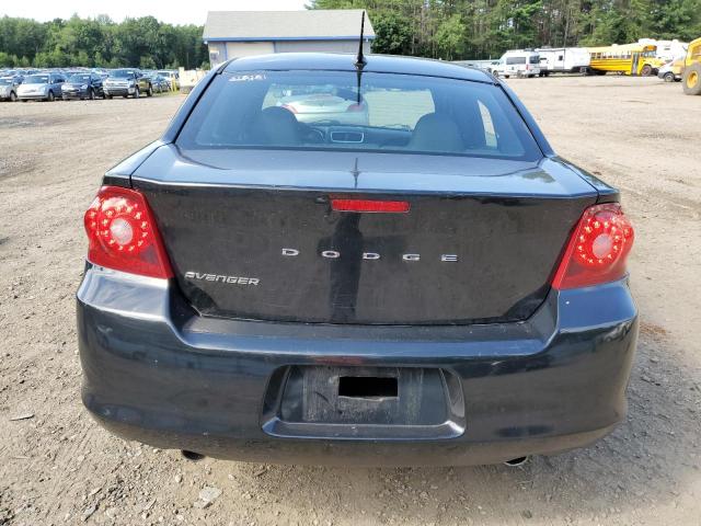 Photo 5 VIN: 1C3CDZAG7DN756407 - DODGE AVENGER 