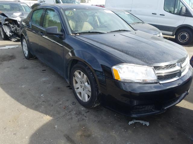 Photo 8 VIN: 1C3CDZAG7DN766743 - DODGE AVENGER SE 