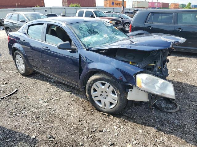 Photo 3 VIN: 1C3CDZAG7DN766841 - DODGE AVENGER SE 