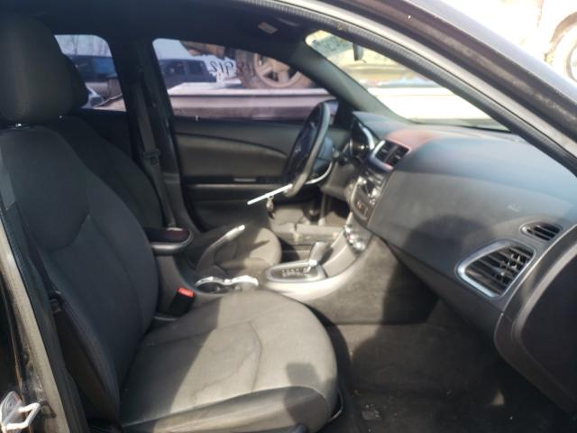 Photo 4 VIN: 1C3CDZAG7DN769366 - DODGE AVENGER SE 