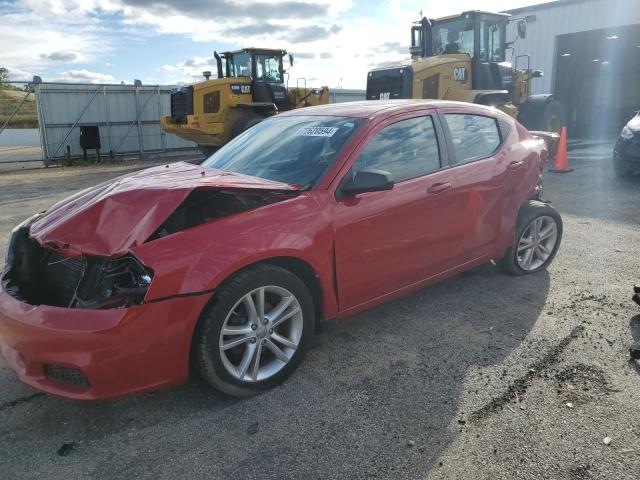 Photo 0 VIN: 1C3CDZAG7DN770291 - DODGE AVENGER SE 