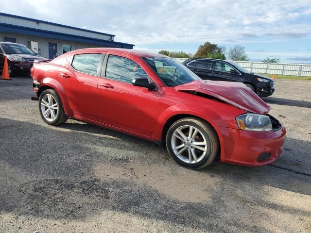 Photo 3 VIN: 1C3CDZAG7DN770291 - DODGE AVENGER SE 