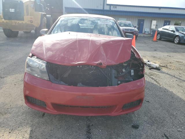 Photo 4 VIN: 1C3CDZAG7DN770291 - DODGE AVENGER SE 