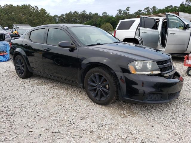 Photo 3 VIN: 1C3CDZAG7EN116425 - DODGE AVENGER SE 