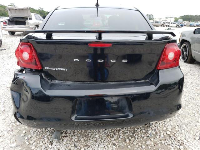 Photo 5 VIN: 1C3CDZAG7EN116425 - DODGE AVENGER SE 