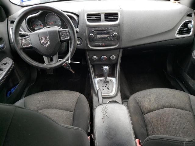 Photo 7 VIN: 1C3CDZAG7EN116425 - DODGE AVENGER SE 