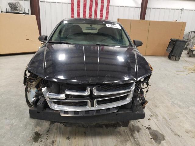 Photo 4 VIN: 1C3CDZAG7EN170291 - DODGE AVENGER SE 