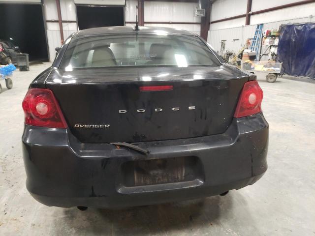 Photo 5 VIN: 1C3CDZAG7EN170291 - DODGE AVENGER SE 