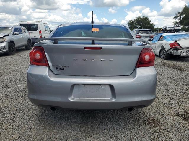 Photo 5 VIN: 1C3CDZAG7EN181212 - DODGE AVENGER 