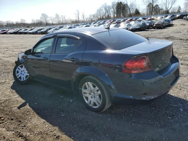 Photo 1 VIN: 1C3CDZAG7EN199953 - DODGE AVENGER SE 