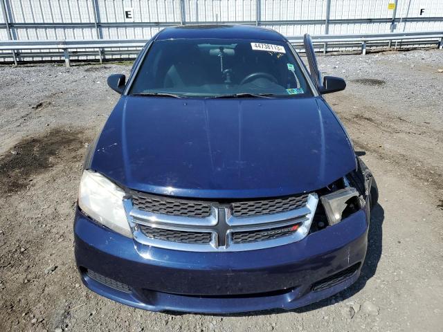 Photo 4 VIN: 1C3CDZAG7EN199953 - DODGE AVENGER SE 