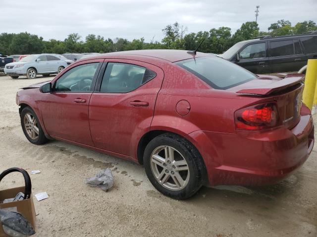 Photo 1 VIN: 1C3CDZAG7EN200003 - DODGE AVENGER SE 