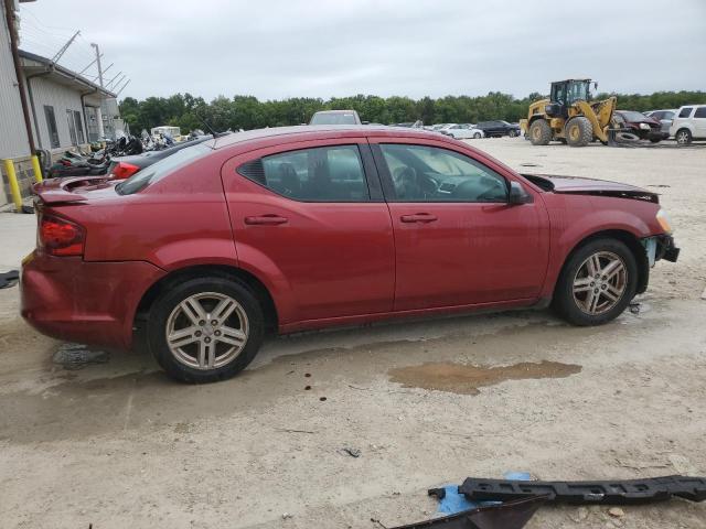 Photo 2 VIN: 1C3CDZAG7EN200003 - DODGE AVENGER SE 