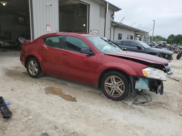 Photo 3 VIN: 1C3CDZAG7EN200003 - DODGE AVENGER SE 