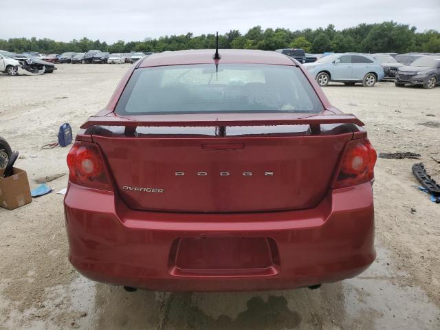 Photo 5 VIN: 1C3CDZAG7EN200003 - DODGE AVENGER SE 