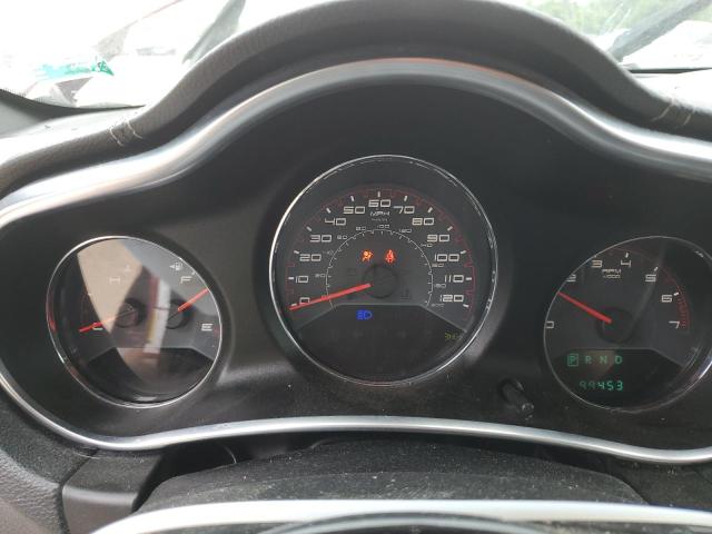 Photo 8 VIN: 1C3CDZAG7EN200003 - DODGE AVENGER SE 