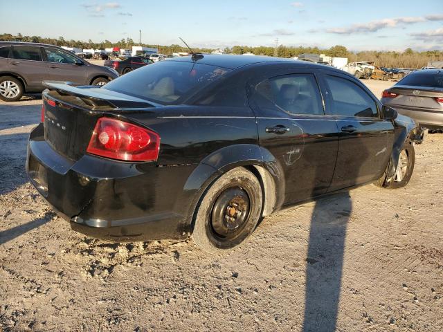 Photo 2 VIN: 1C3CDZAG7EN220493 - DODGE AVENGER SE 