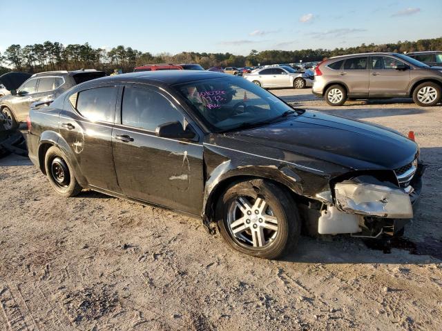 Photo 3 VIN: 1C3CDZAG7EN220493 - DODGE AVENGER SE 