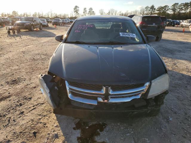 Photo 4 VIN: 1C3CDZAG7EN220493 - DODGE AVENGER SE 