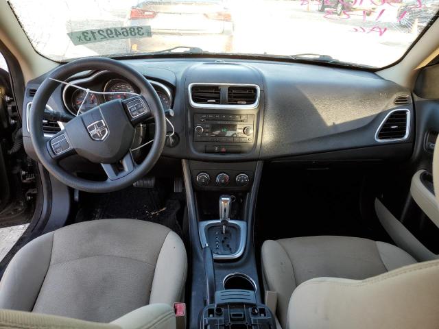 Photo 7 VIN: 1C3CDZAG7EN220493 - DODGE AVENGER SE 