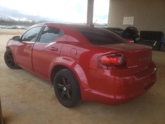 Photo 1 VIN: 1C3CDZAG7EN225693 - DODGE AVENGER 