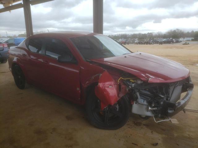 Photo 3 VIN: 1C3CDZAG7EN225693 - DODGE AVENGER 