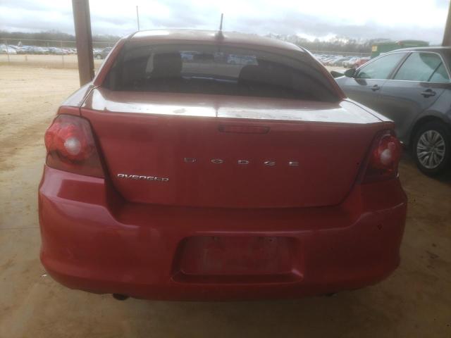 Photo 5 VIN: 1C3CDZAG7EN225693 - DODGE AVENGER 