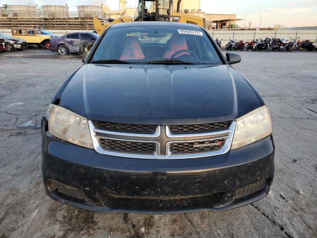 Photo 4 VIN: 1C3CDZAG8CN245190 - DODGE AVENGER SE 