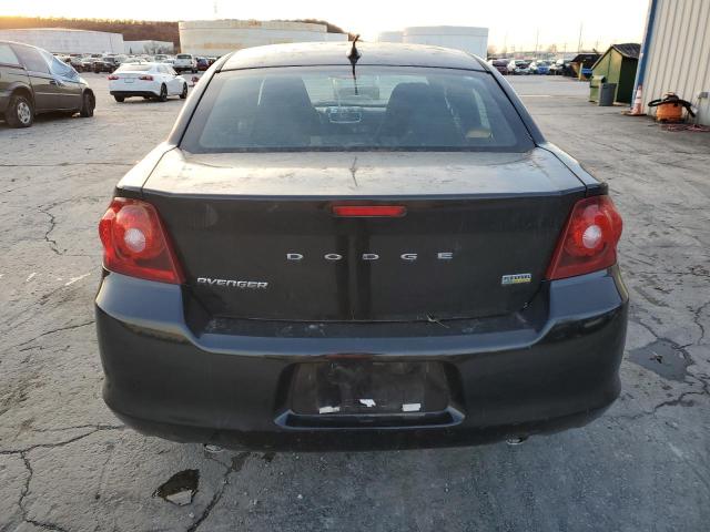 Photo 5 VIN: 1C3CDZAG8CN245190 - DODGE AVENGER SE 