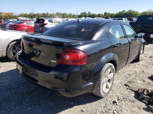 Photo 3 VIN: 1C3CDZAG8CN276228 - DODGE AVENGER SE 