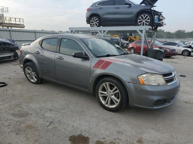 Photo 3 VIN: 1C3CDZAG8CN313455 - DODGE AVENGER SE 