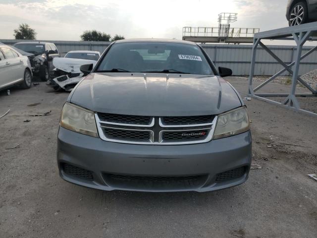 Photo 4 VIN: 1C3CDZAG8CN313455 - DODGE AVENGER SE 