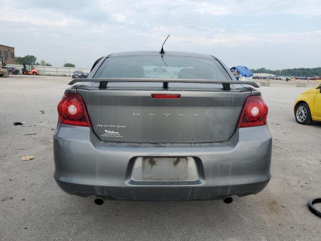 Photo 5 VIN: 1C3CDZAG8CN313455 - DODGE AVENGER SE 