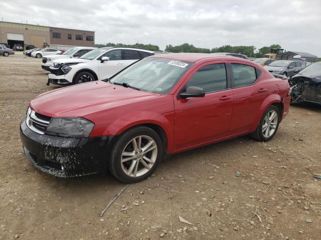 Photo 0 VIN: 1C3CDZAG8DN572951 - DODGE AVENGER 