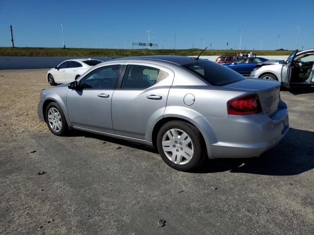 Photo 1 VIN: 1C3CDZAG8DN664125 - DODGE AVENGER SE 