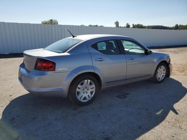 Photo 2 VIN: 1C3CDZAG8DN664125 - DODGE AVENGER SE 