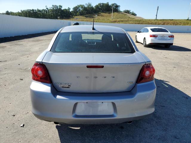 Photo 5 VIN: 1C3CDZAG8DN664125 - DODGE AVENGER SE 