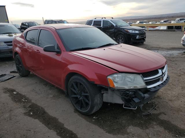 Photo 3 VIN: 1C3CDZAG8DN717180 - DODGE AVENGER 