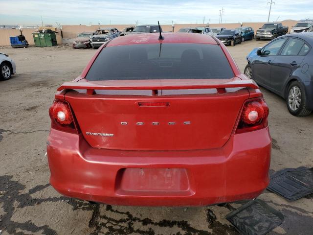 Photo 5 VIN: 1C3CDZAG8DN717180 - DODGE AVENGER 