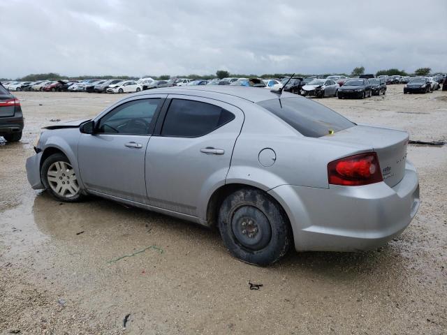 Photo 1 VIN: 1C3CDZAG8DN749269 - DODGE AVENGER 