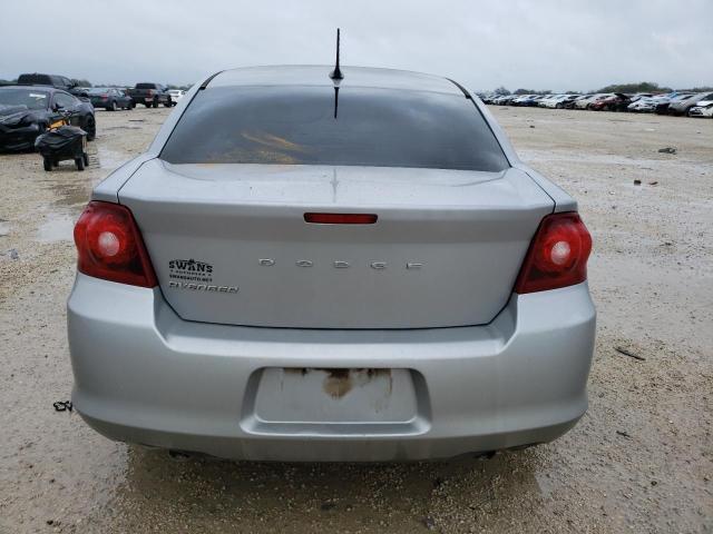 Photo 5 VIN: 1C3CDZAG8DN749269 - DODGE AVENGER 