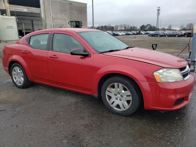 Photo 3 VIN: 1C3CDZAG8DN750678 - DODGE AVENGER SE 