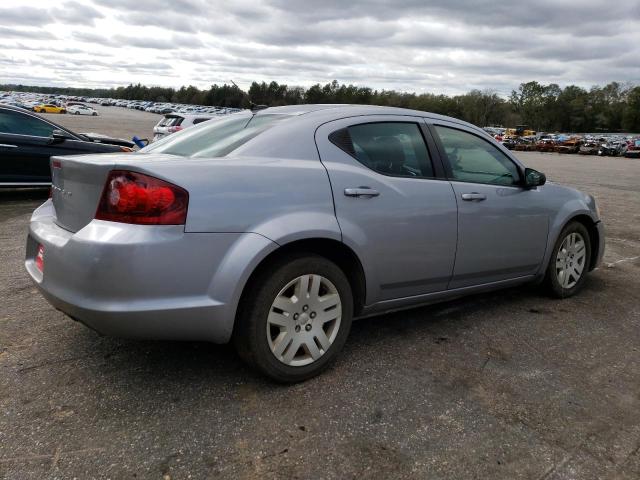 Photo 2 VIN: 1C3CDZAG8DN769196 - DODGE AVENGER SE 