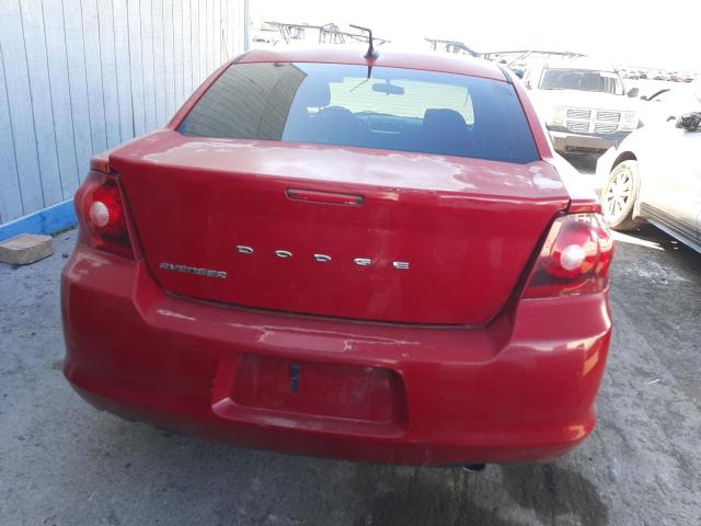 Photo 5 VIN: 1C3CDZAG8EN130141 - DODGE AVENGER 