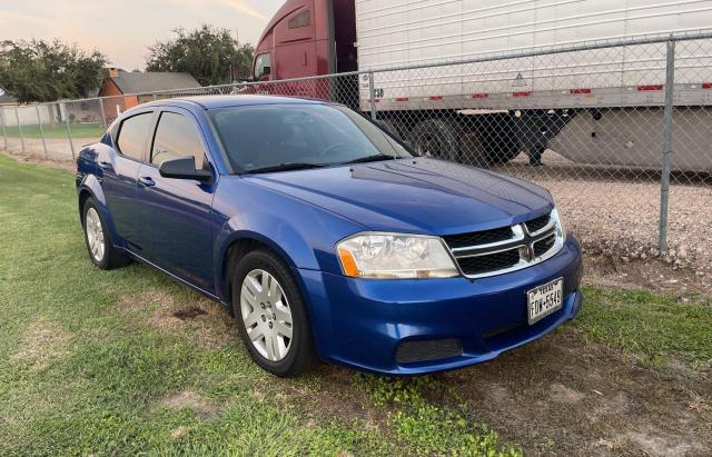 Photo 0 VIN: 1C3CDZAG8EN139065 - DODGE AVENGER SE 