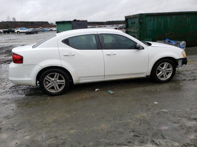 Photo 2 VIN: 1C3CDZAG8EN217912 - DODGE AVENGER 