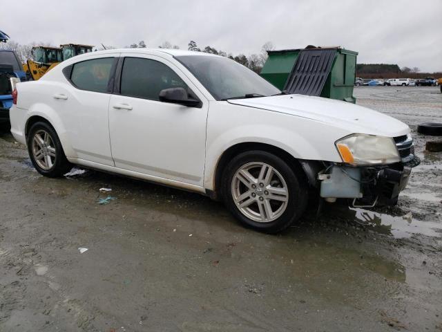 Photo 3 VIN: 1C3CDZAG8EN217912 - DODGE AVENGER 