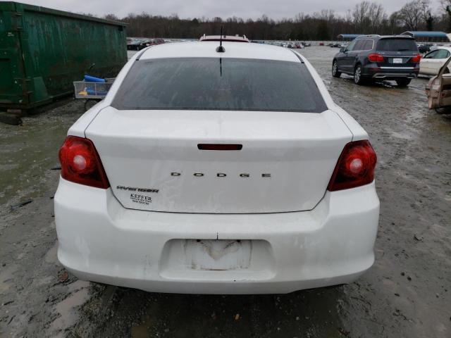 Photo 5 VIN: 1C3CDZAG8EN217912 - DODGE AVENGER 