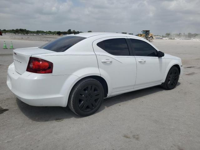 Photo 2 VIN: 1C3CDZAG8EN223158 - DODGE AVENGER SE 